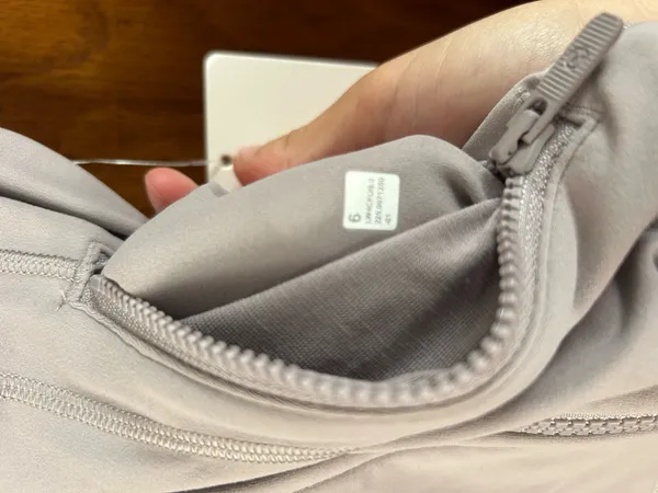 Define Lululemon Jacket - Image 5