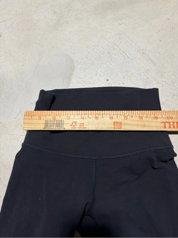 Lululemon align Black Leggings 0 - Image 4