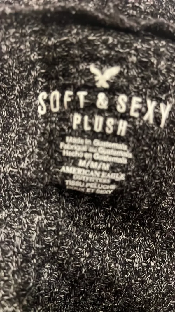 American Eagle Cardigan Sweater - Image 3