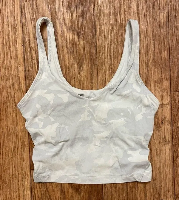 Lululemon Align Tank - Image 3
