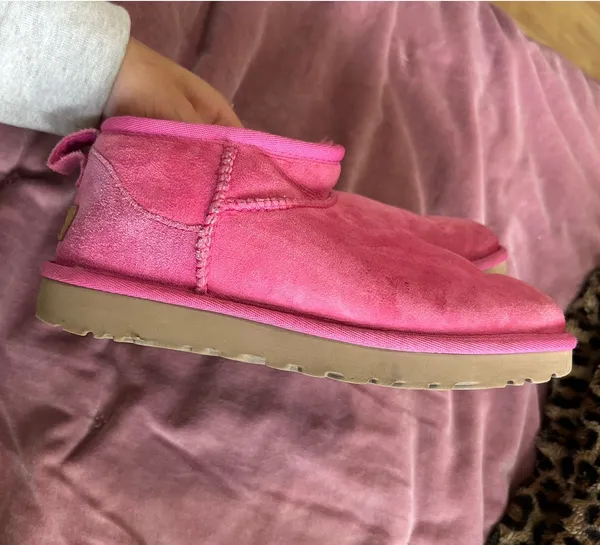 UGG Mini Boots - Image 3