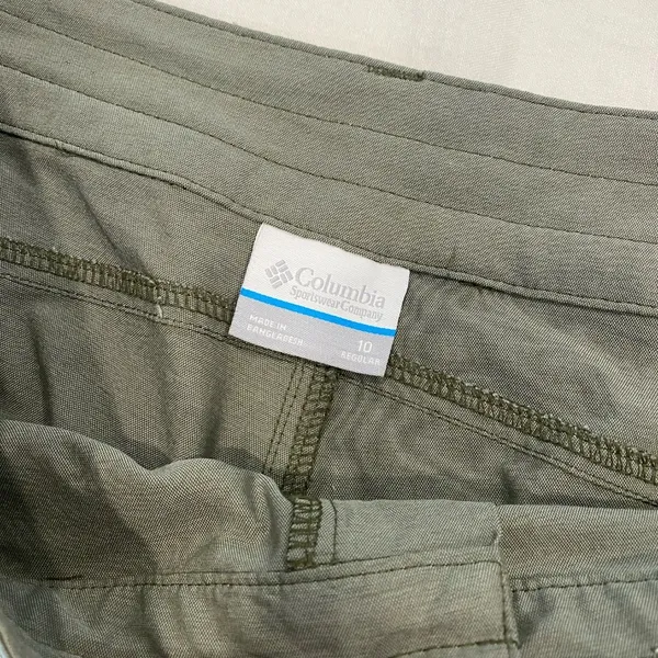 Columbia Women's Adventure Pro Pants - 10 - Image 3