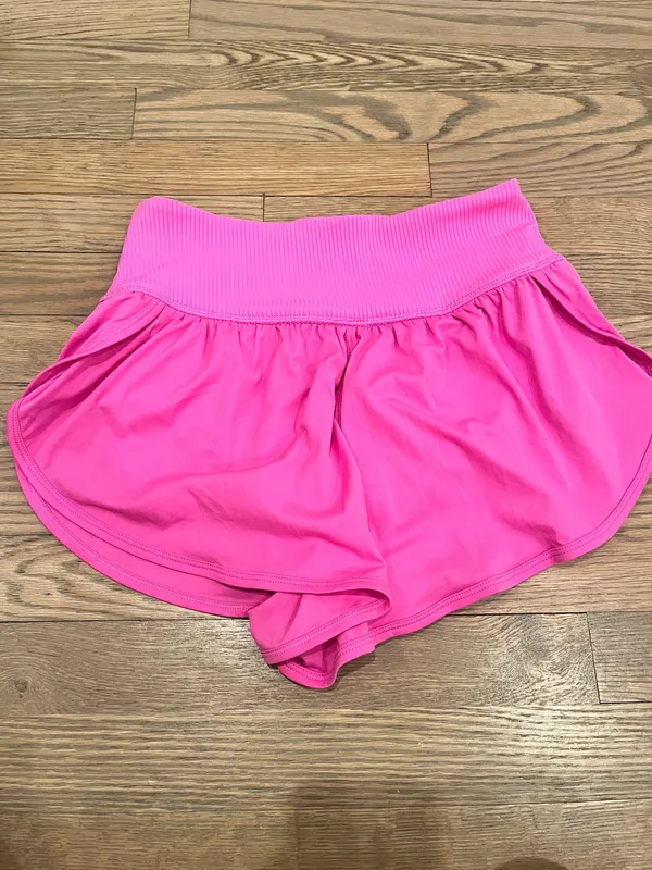 Free People Shorts - Image 5