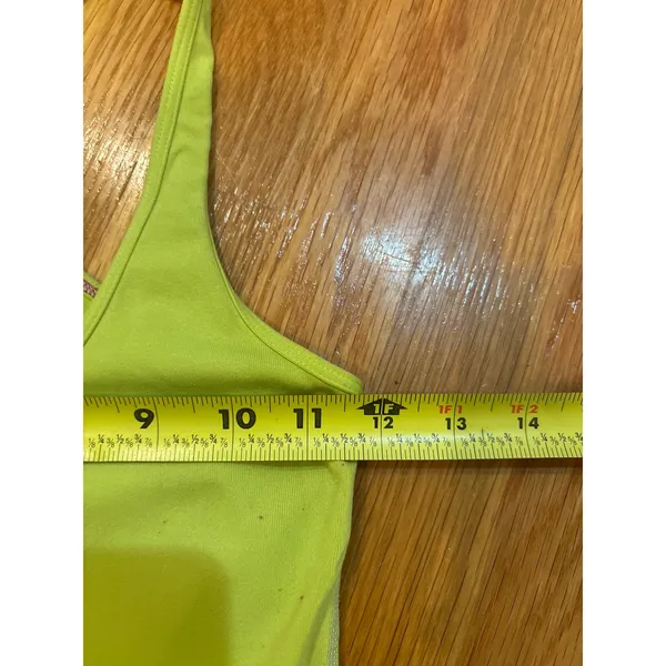 Lululemon Cool Racerback Size 2‎ - Image 4