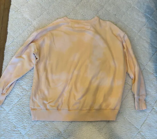 American Eagle Smiley Crew Neck - Image 3