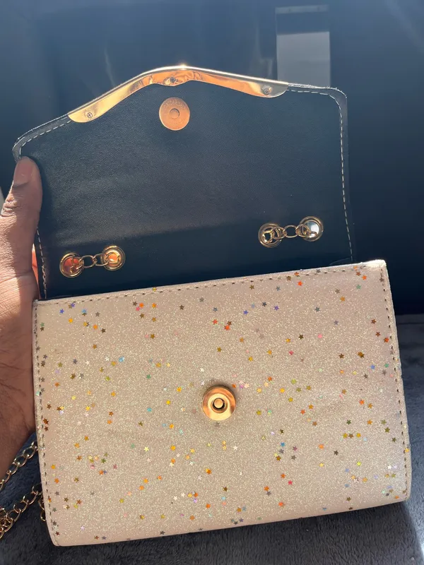 & Other Stories Handbag - Image 5