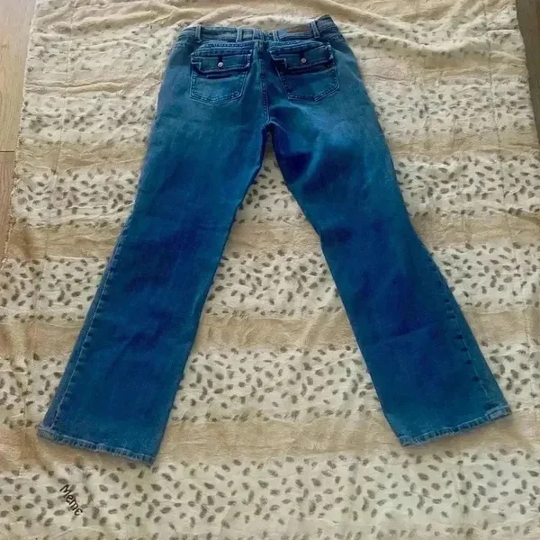 Seven7 Women’s Seven Jeans - Image 2