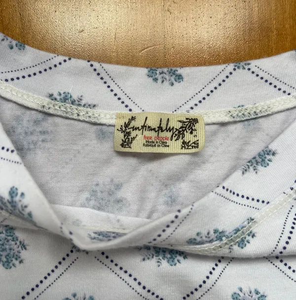 Free People Intimate Top - Image 2