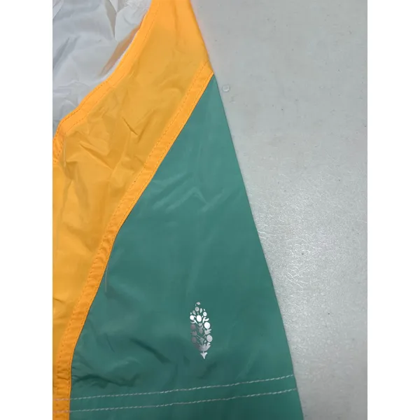 Free People Movement Double Bounce Jumpsuit Romper Small Colorblock Athletic - Image 9