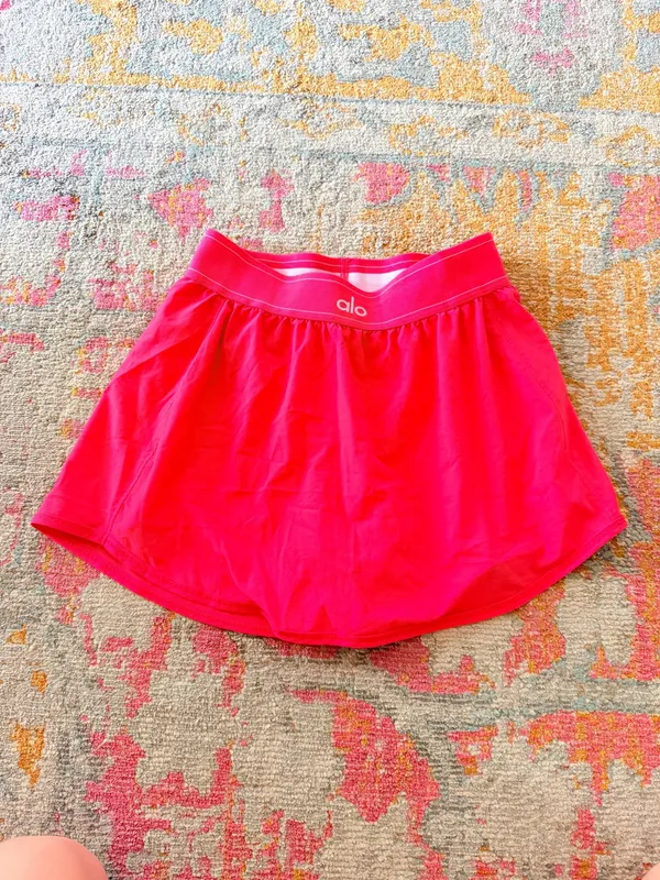 Alo Yoga Skirt - Image 2
