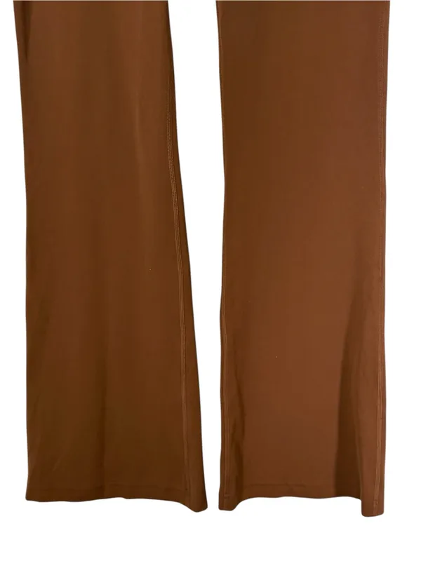 Lululemon Align Mini Flare Pants Size 6 - Image 5