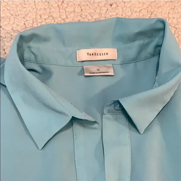 Van Heusen Blouse - Image 2