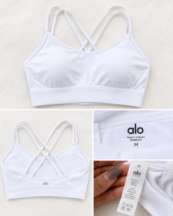 Alo Bra Yoga - Image 2