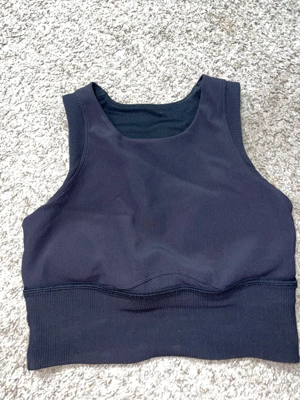 Lululemon Kick Swerve Bra - Image 3