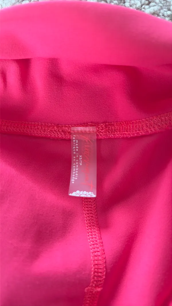 Free People Biker Shorts - Image 6