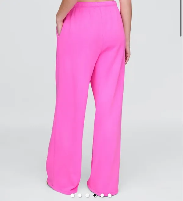 Hot pink gap set  - Image 14