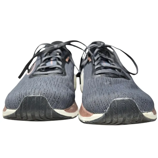 Brooks Anthem 7 Womens Running‎ Shoes Black Rose Gold 1204281B068 Size 9.5 - Image 5
