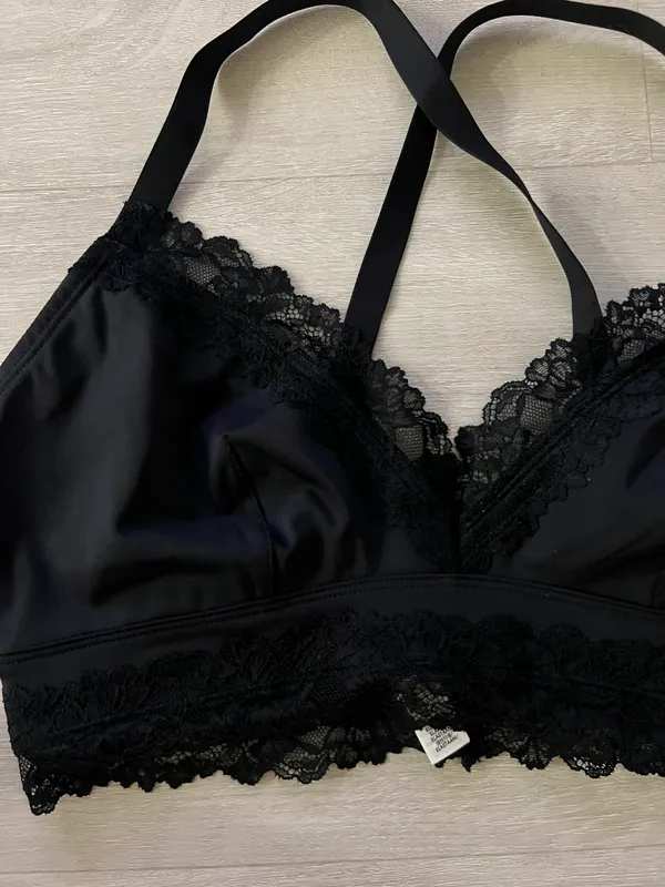 NWT savage x fenty sports bra - Image 5