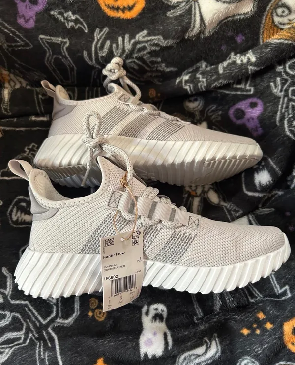 Women’s Adidas KAPTIR FLOW SHOES - Image 3