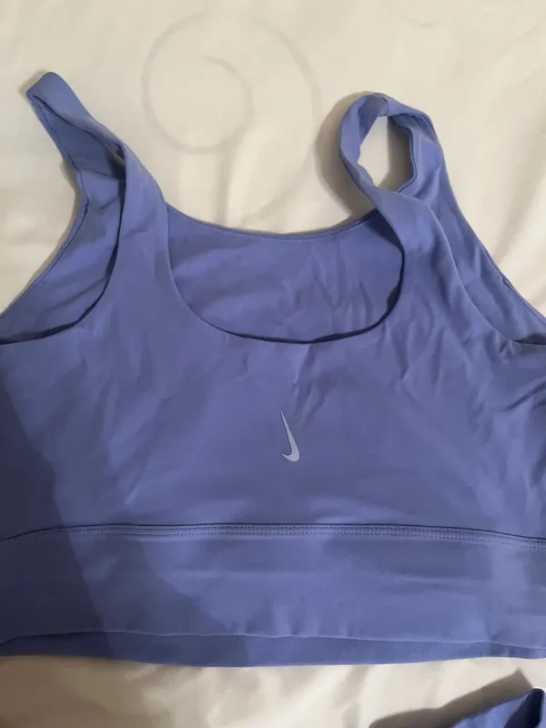 Nike Yoga Luxe Set - Image 5