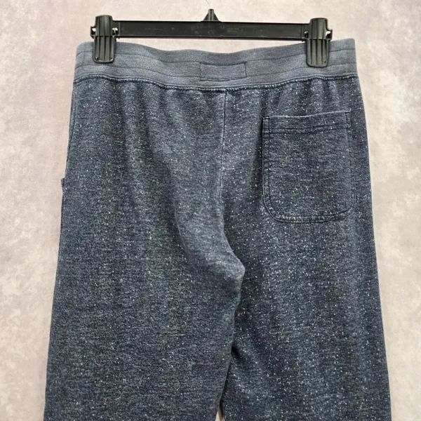 Arizona Jeans Co Blue Track Jogger Ankle Pant‎ Bottom Extra Large XL - Image 5