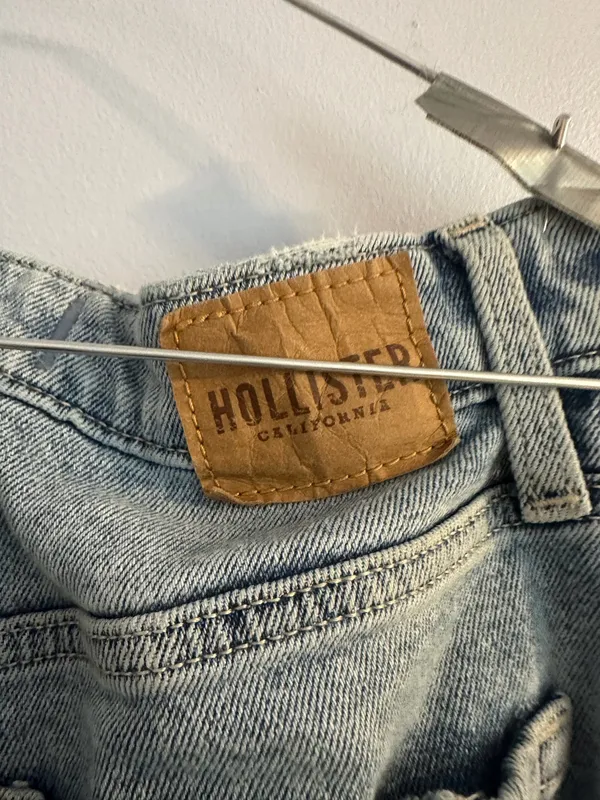 Hollister Jeans  - Image 4