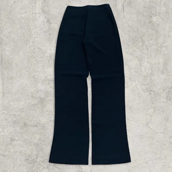 Bebe trousers mid rise - Image 4