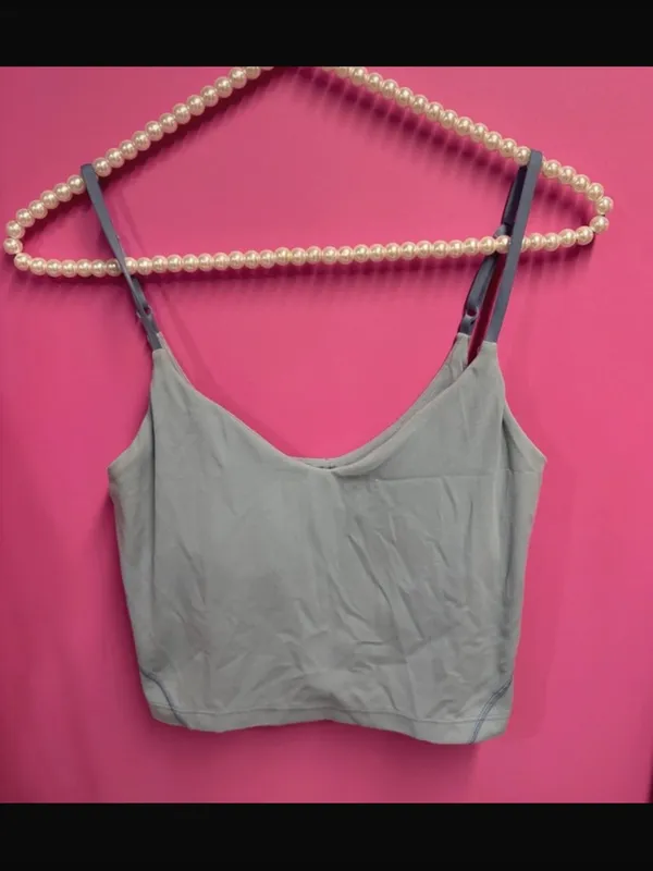Lululemon align tank top size 4 - Image 2