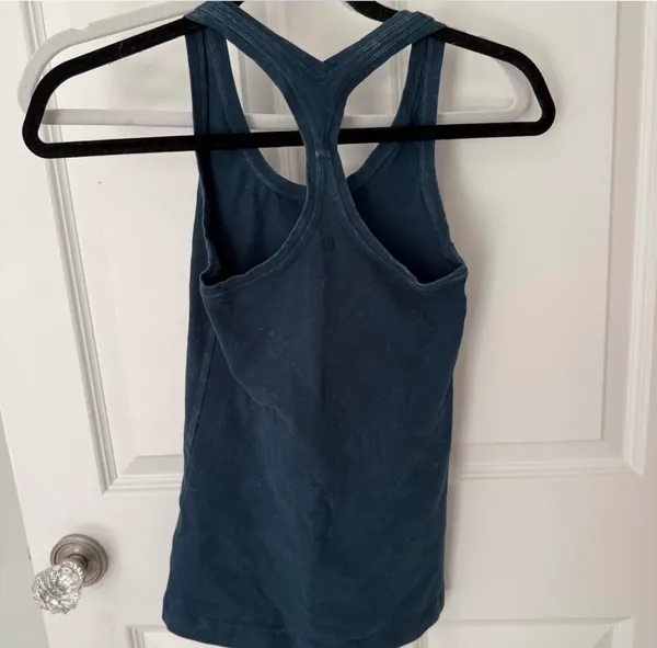 Lululemon Tank - Image 2