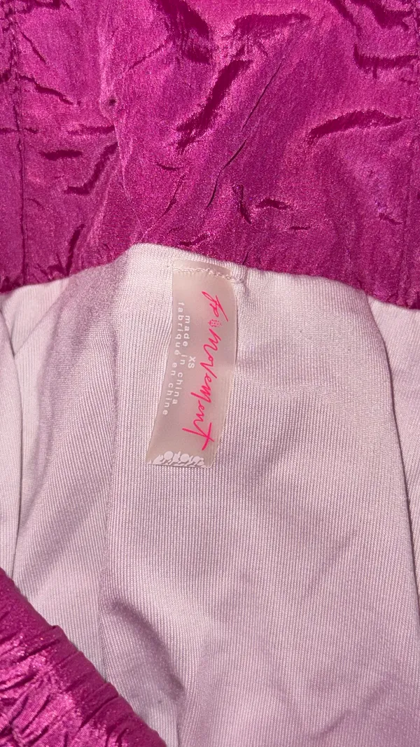 FP Movement Way Home Shorts - Image 3