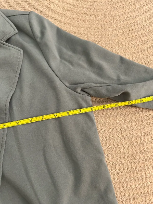 Athleta East Bound Blazer  - Image 6