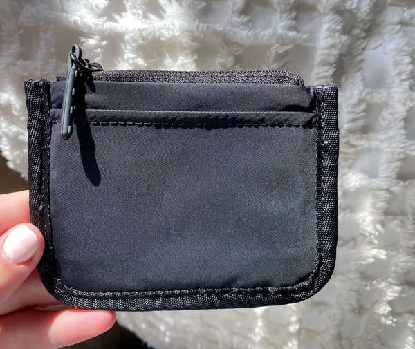 Lululemon Wallet - Image 2
