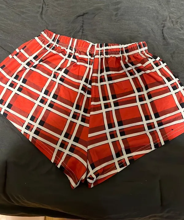 Old Navy pajama shorts - Image 2