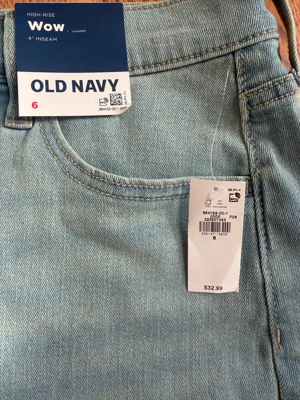 Old Navy Shorts - Image 3