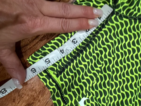 Nike Pro Biker Shorts - Image 7