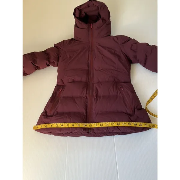 Lululemon Sleet Street Jacket Cassis, 6 - Image 8