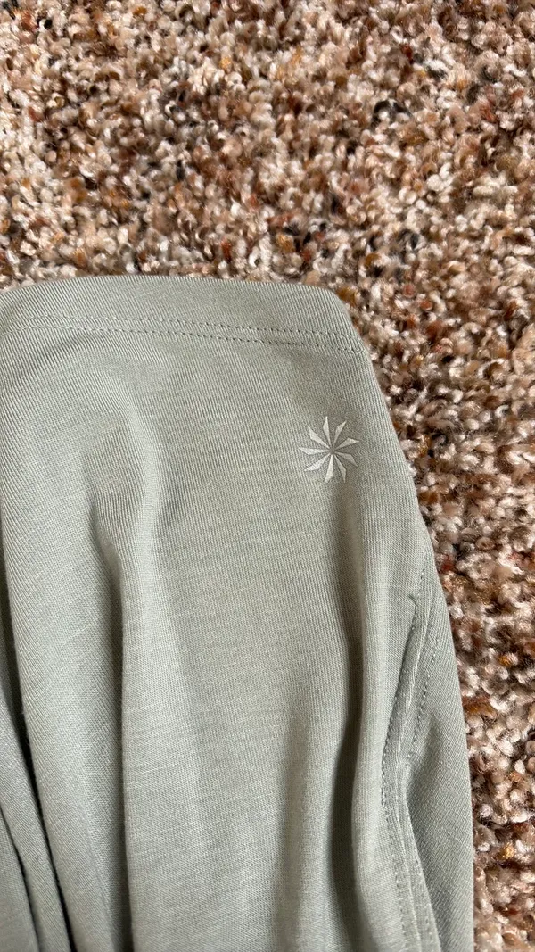Athleta Sage Racerback Tank Top - Image 4