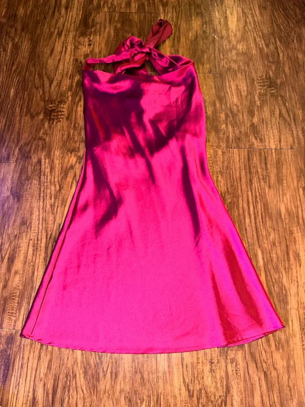 Amazon Dress - Image 2