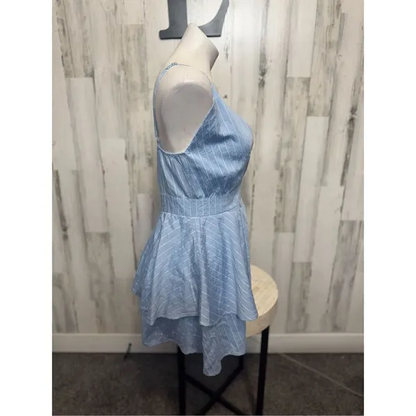 CBR blue romper Blue Size L - Image 3