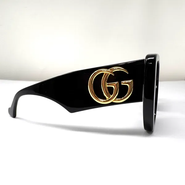 GUCCI sunglasses, made in Italy - Image 9