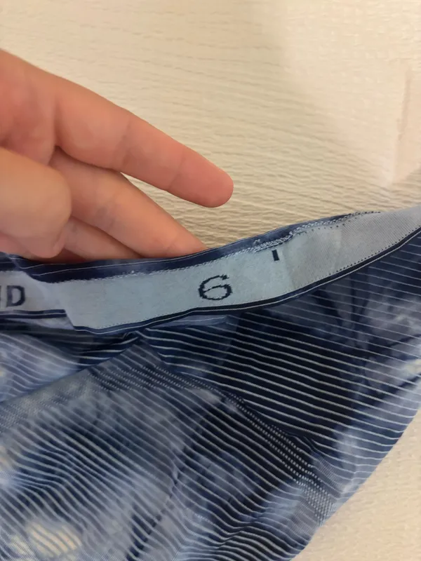 Lululemon Swiftly Tech Short Sleeve - Image 2