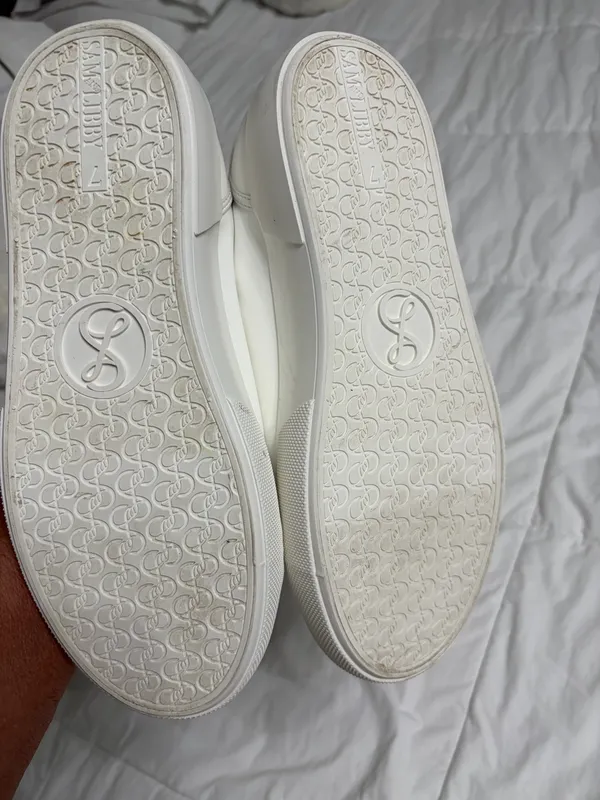 Sam & Libby Sneakers  - Image 5