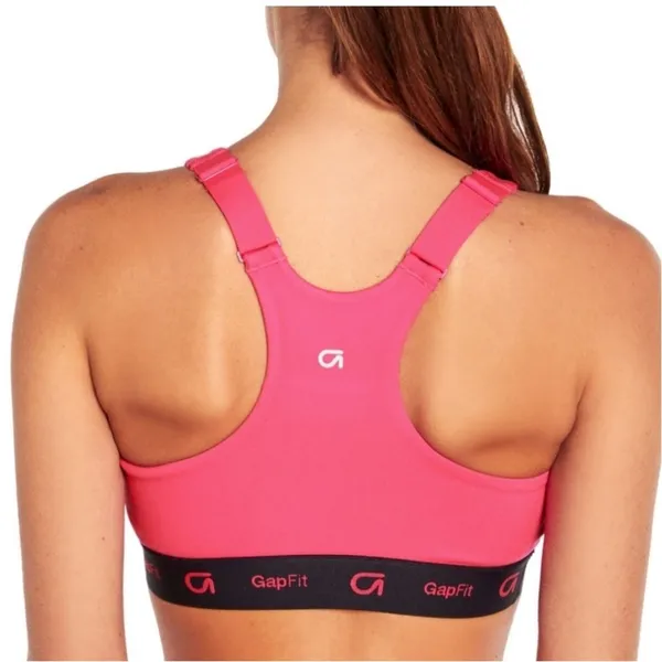 NWOT Gap Fit Sports Bra Medium - Image 2