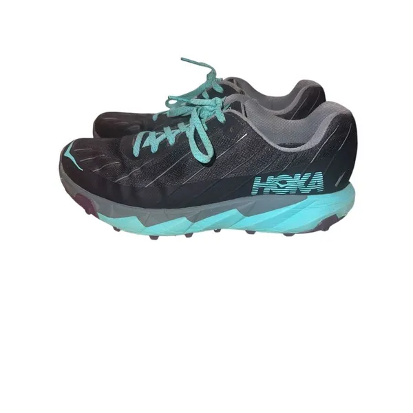 ✨Hoka Womens One One Torrent Sz 9.5 Sneakers✨ - Image 10
