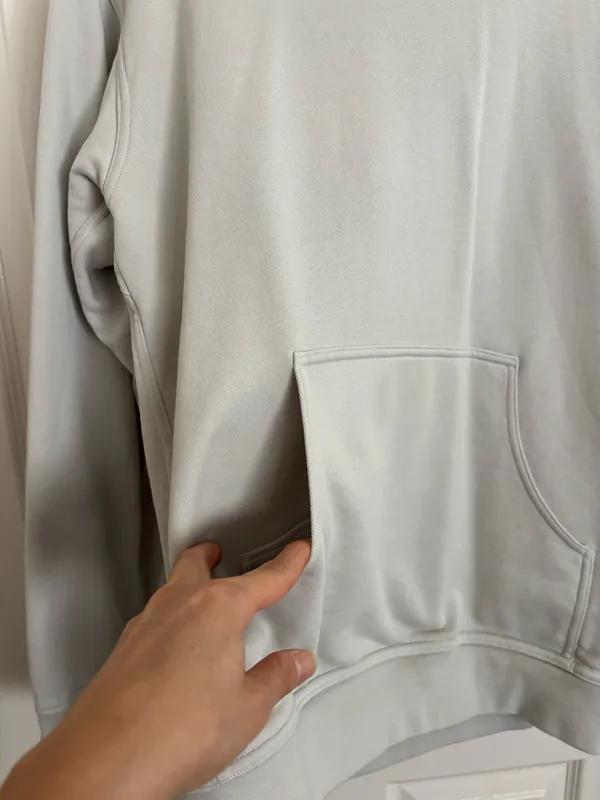 Lululemon All Yours French Terry Hoodie (6) - Image 7