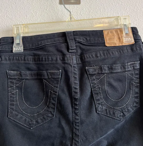 Skinny Jeans - Image 3