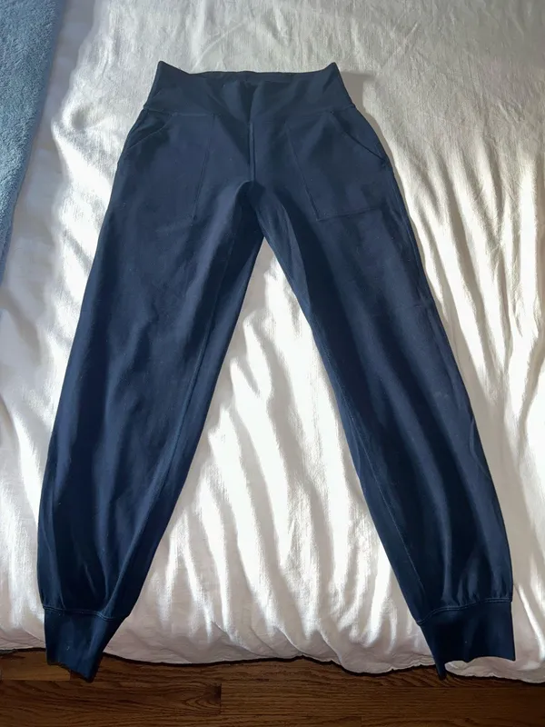 Lululemon Align Joggers - Image 2