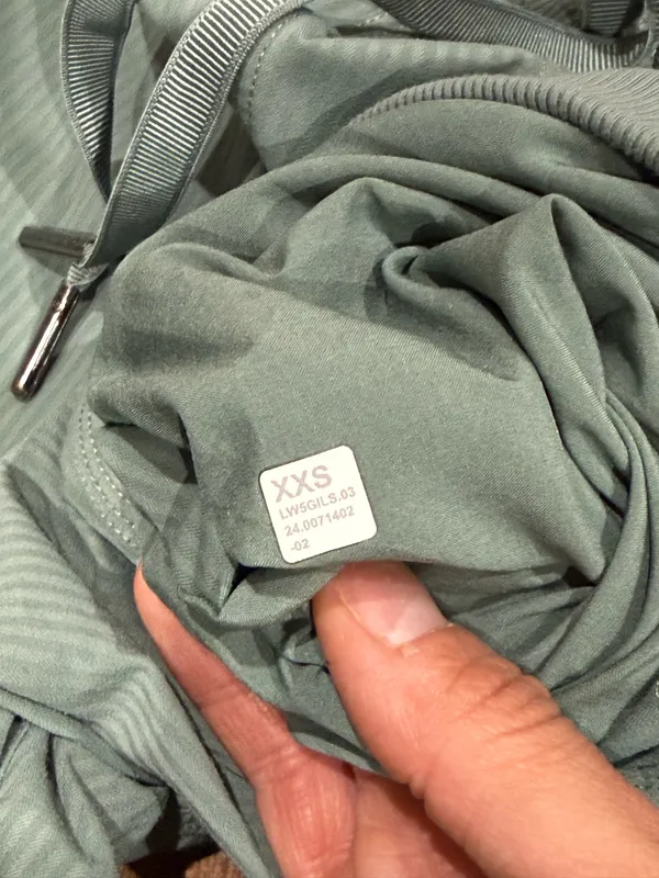 Lululemon Dance Studio Relaxed-Fit Mid-Rise Cargo Pant - Image 4