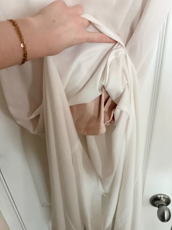 Maxi gown  - Image 2