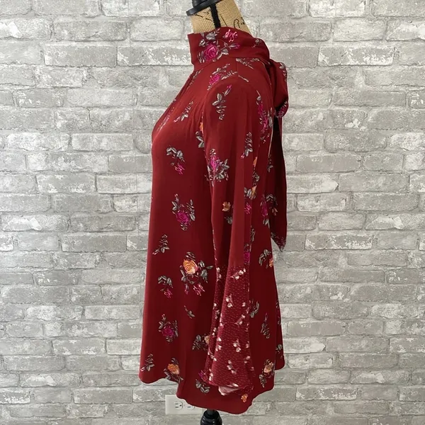 Free People Tate Tunic in Vintage Combo - Image 4